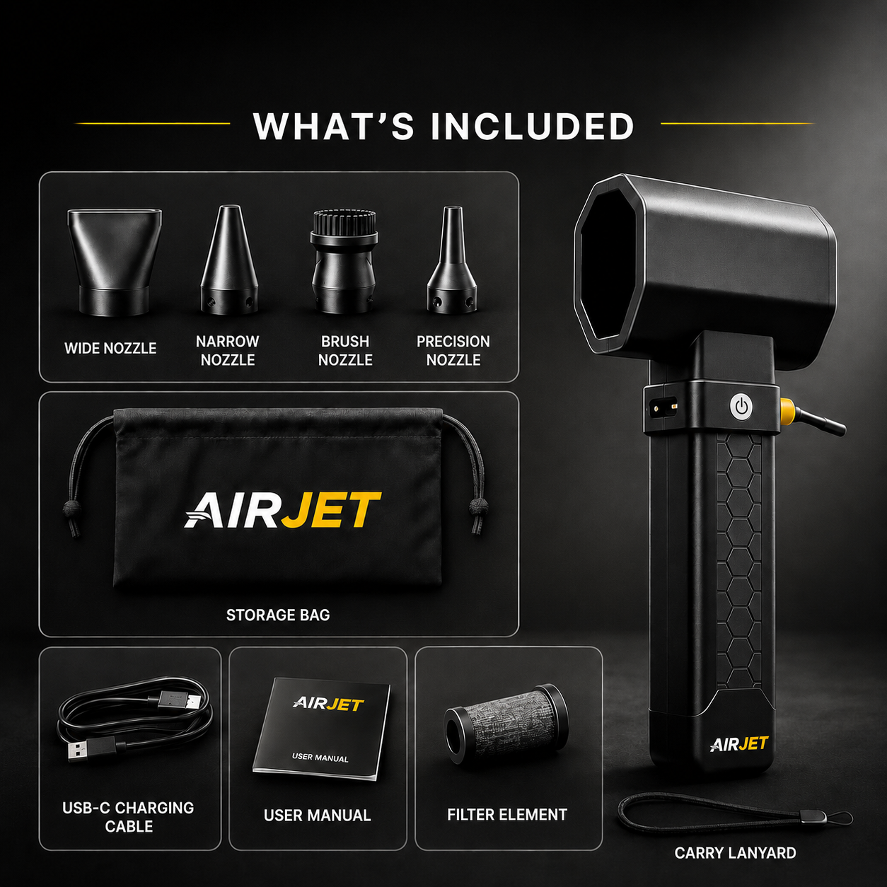 AirJet™